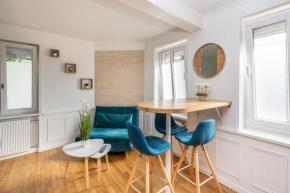 Le Cotton d'Or - Appartement Séduisant et Reposant - Proche Centre Ville